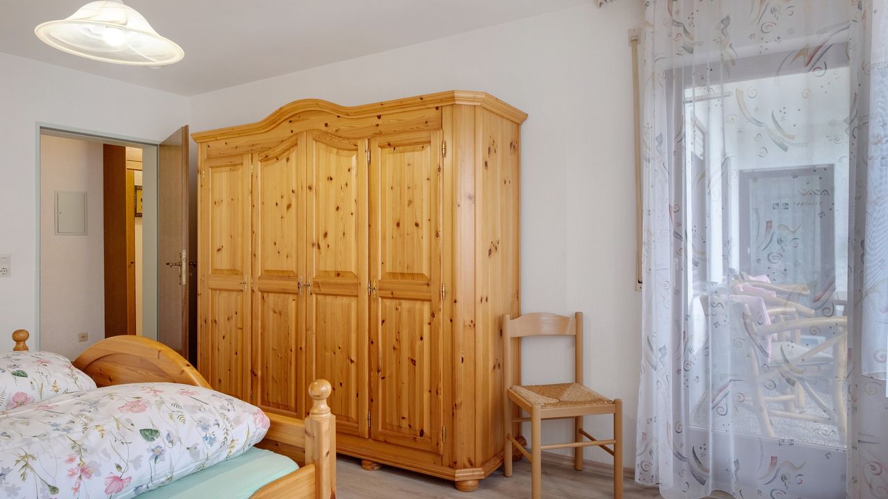 BEDROOM, INSIDE BEDROOM, INSIDE